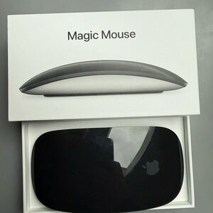 Apple Magic Mouse